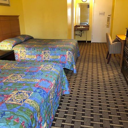 Honeyspot Motor Lodge Stratford Εξωτερικό φωτογραφία