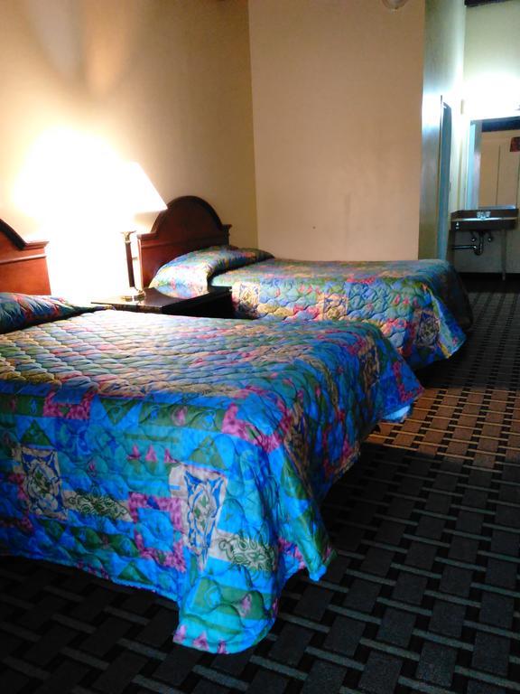 Honeyspot Motor Lodge Stratford Εξωτερικό φωτογραφία