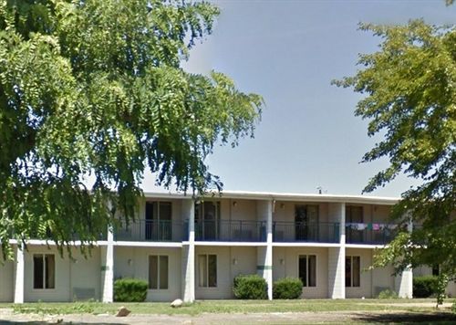 Honeyspot Motor Lodge Stratford Εξωτερικό φωτογραφία