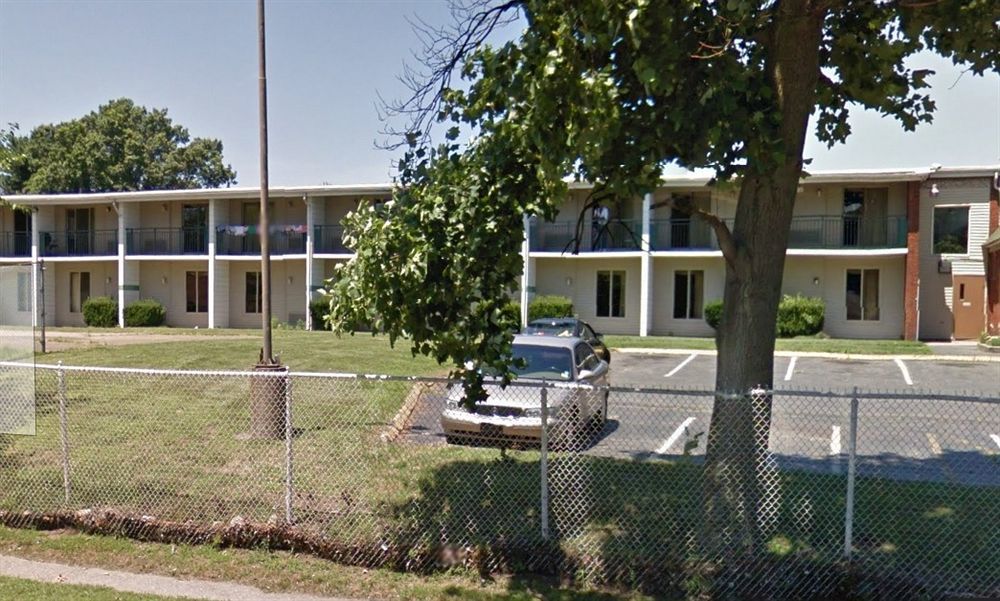 Honeyspot Motor Lodge Stratford Εξωτερικό φωτογραφία
