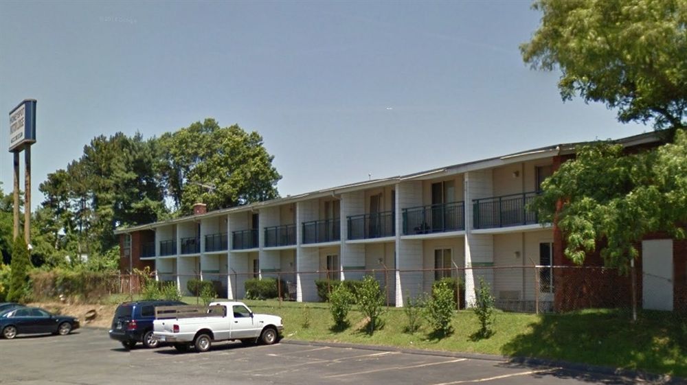 Honeyspot Motor Lodge Stratford Εξωτερικό φωτογραφία