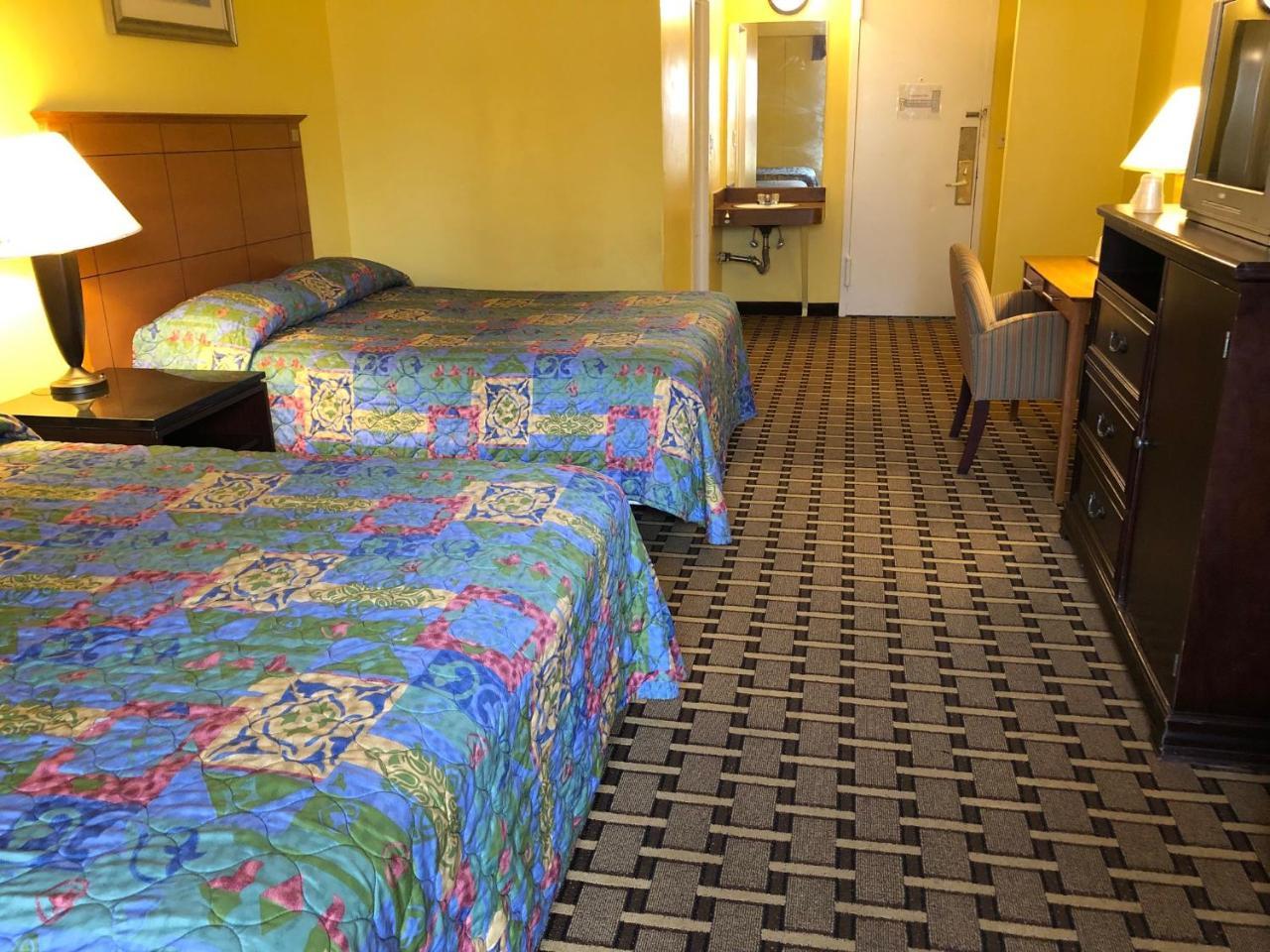 Honeyspot Motor Lodge Stratford Εξωτερικό φωτογραφία