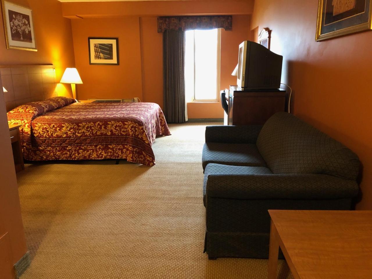 Honeyspot Motor Lodge Stratford Εξωτερικό φωτογραφία